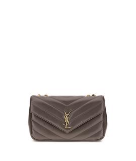 SAINT LAURENT Сумка через плечо