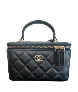 CHANEL Сумка через плечо