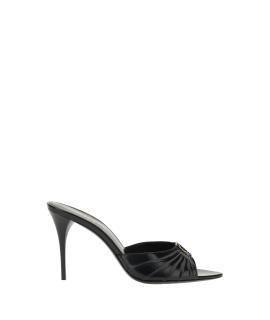 SAINT LAURENT Мюли