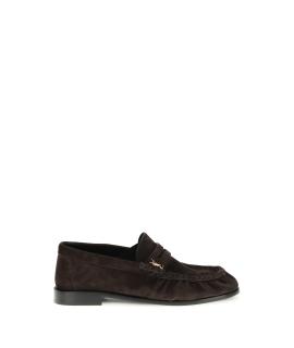SAINT LAURENT Лоферы
