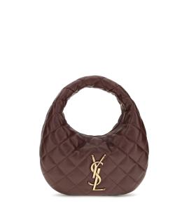 SAINT LAURENT Сумка с короткими ручками