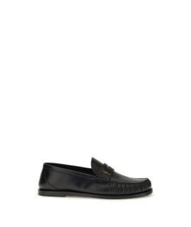 SAINT LAURENT Лоферы