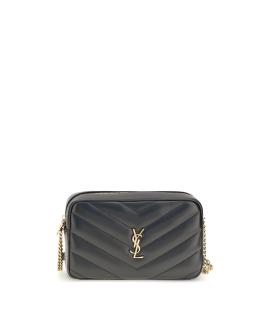 SAINT LAURENT Сумка через плечо