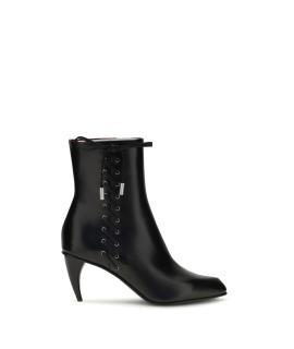 ALEXANDER MCQUEEN Ботильоны