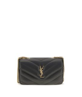 SAINT LAURENT Сумка через плечо