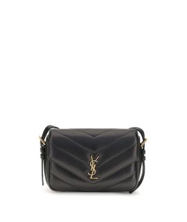 SAINT LAURENT Сумка через плечо