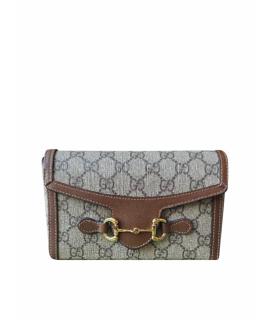GUCCI Сумка через плечо