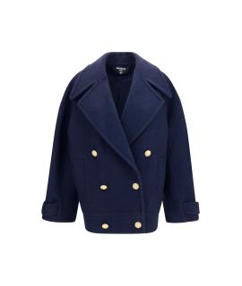BALMAIN Пальто