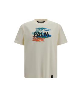 PALM ANGELS Футболка