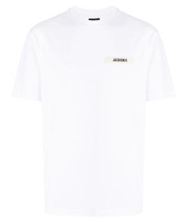 JACQUEMUS Футболка