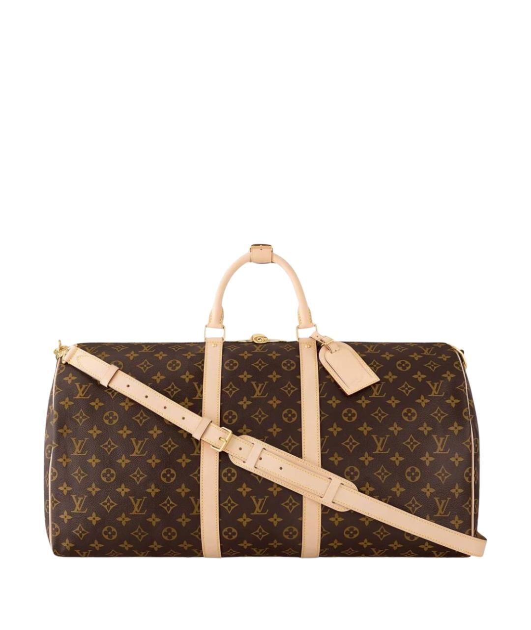 LOUIS VUITTON Мульти дорожная/спортивная сумка, фото 1