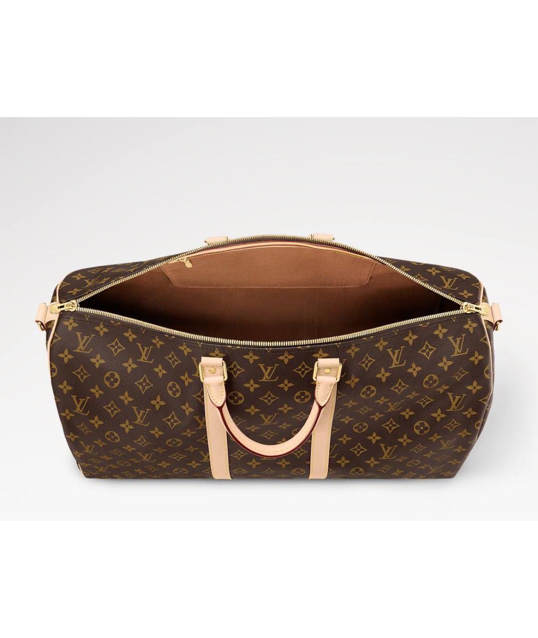 LOUIS VUITTON Мульти дорожная/спортивная сумка, фото 3
