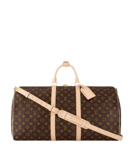 LOUIS VUITTON Дорожная/спортивная сумка