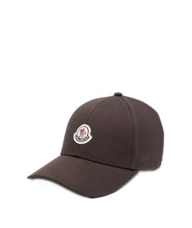 MONCLER Кепка/бейсболка