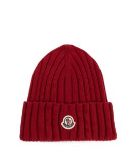 MONCLER Шапка
