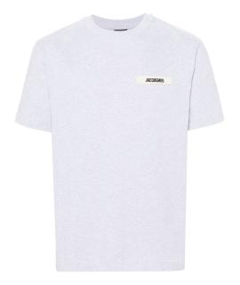 JACQUEMUS Футболка