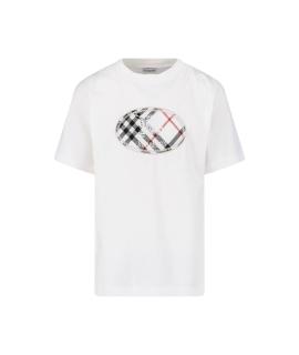 BURBERRY Футболка
