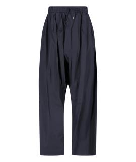 VIVIENNE WESTWOOD Повседневные брюки