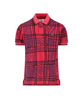 VIVIENNE WESTWOOD Поло с коротким рукавом