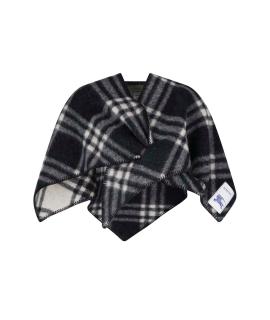 BURBERRY Накидка/пончо