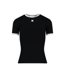 COURREGES Футболка