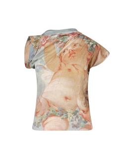 VIVIENNE WESTWOOD Майка