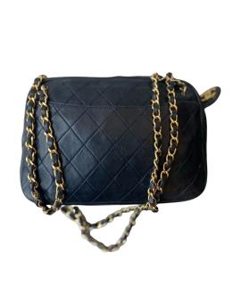 CHANEL Сумка через плечо