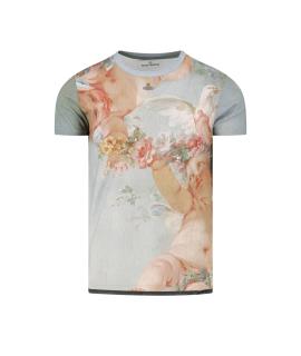 VIVIENNE WESTWOOD Футболка