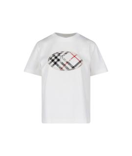 BURBERRY Футболка