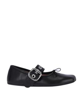 VIVIENNE WESTWOOD Балетки