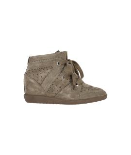 ISABEL MARANT Кроссовки