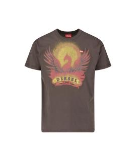 DIESEL Футболка