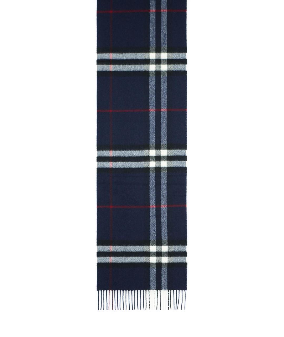 BURBERRY Мульти шарф, фото 2