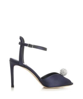 JIMMY CHOO Босоножки
