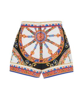 DOLCE&GABBANA Шорты