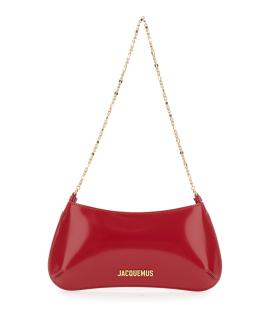 JACQUEMUS Сумка через плечо