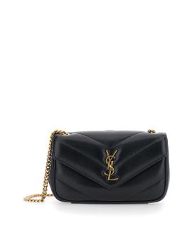 SAINT LAURENT Сумка через плечо