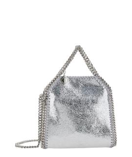 STELLA MCCARTNEY Сумка с короткими ручками