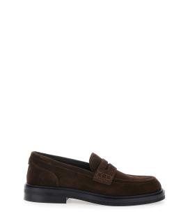 DOLCE&GABBANA Лоферы