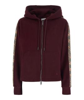 BURBERRY Худи/толстовка