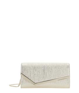 JIMMY CHOO Клатч/вечерняя сумка