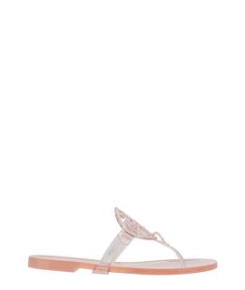 TORY BURCH Шлепанцы