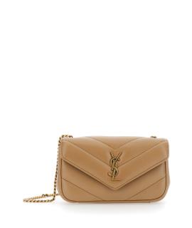 SAINT LAURENT Сумка через плечо
