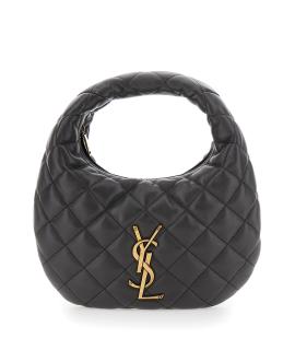 SAINT LAURENT Сумка с короткими ручками