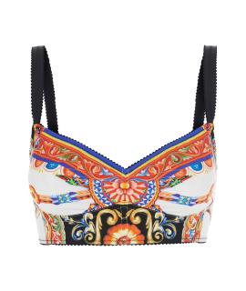 DOLCE&GABBANA Бюстгалтеры