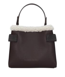 BRUNELLO CUCINELLI Сумка с короткими ручками