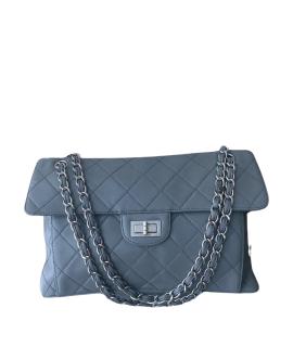 CHANEL Сумка через плечо