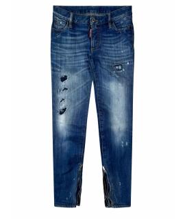 DSQUARED2 Джинсы слим