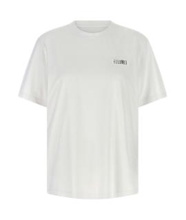 MM6 MAISON MARGIELA Футболка