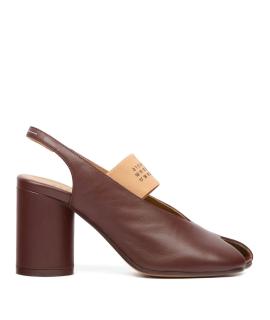 MM6 MAISON MARGIELA Туфли